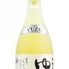 Yuzu Lemon Sake (500ml)
