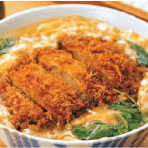 Katsu Don
