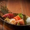 Assorted 5 Kinds Sashimi