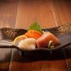 Assorted 3 Kinds Sashimi