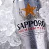 Sapporo (355ml / 500ml)