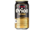 Orion Beer Dark