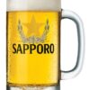 Sapporo Premium Alcohol Free