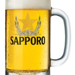Sapporo Premium Alcohol Free