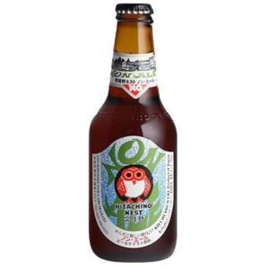Hitachino Non Ale (0.3%)