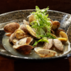 Sake Steamed Asari Clam